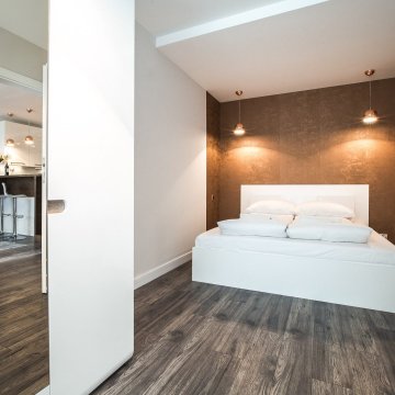 A wonderful stay, if Rzeszów then only here!